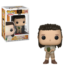 funko pop eugene